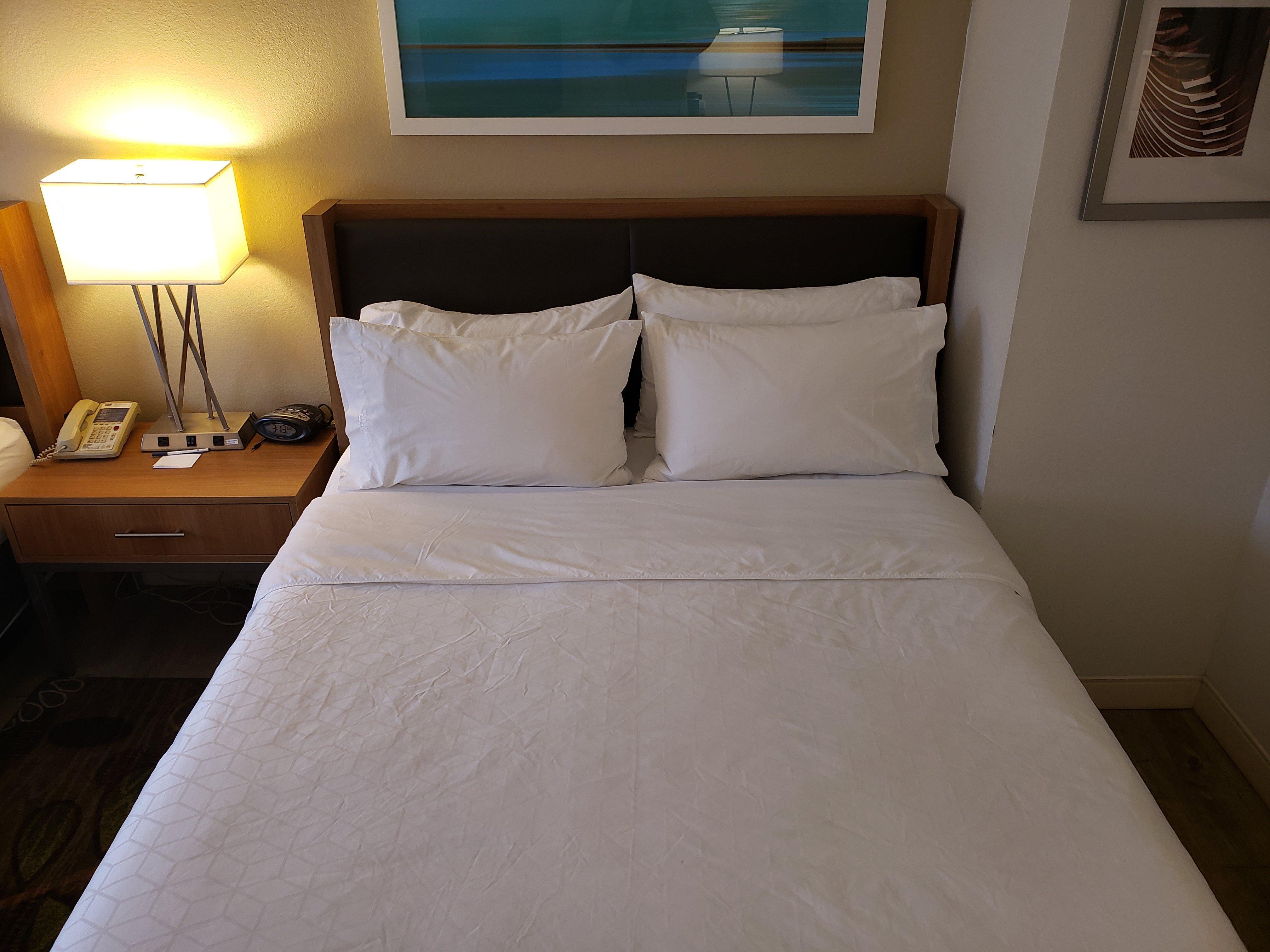 Holiday Inn Express Hotel Pittsburgh-North/Harmarville By Ihg Dış mekan fotoğraf