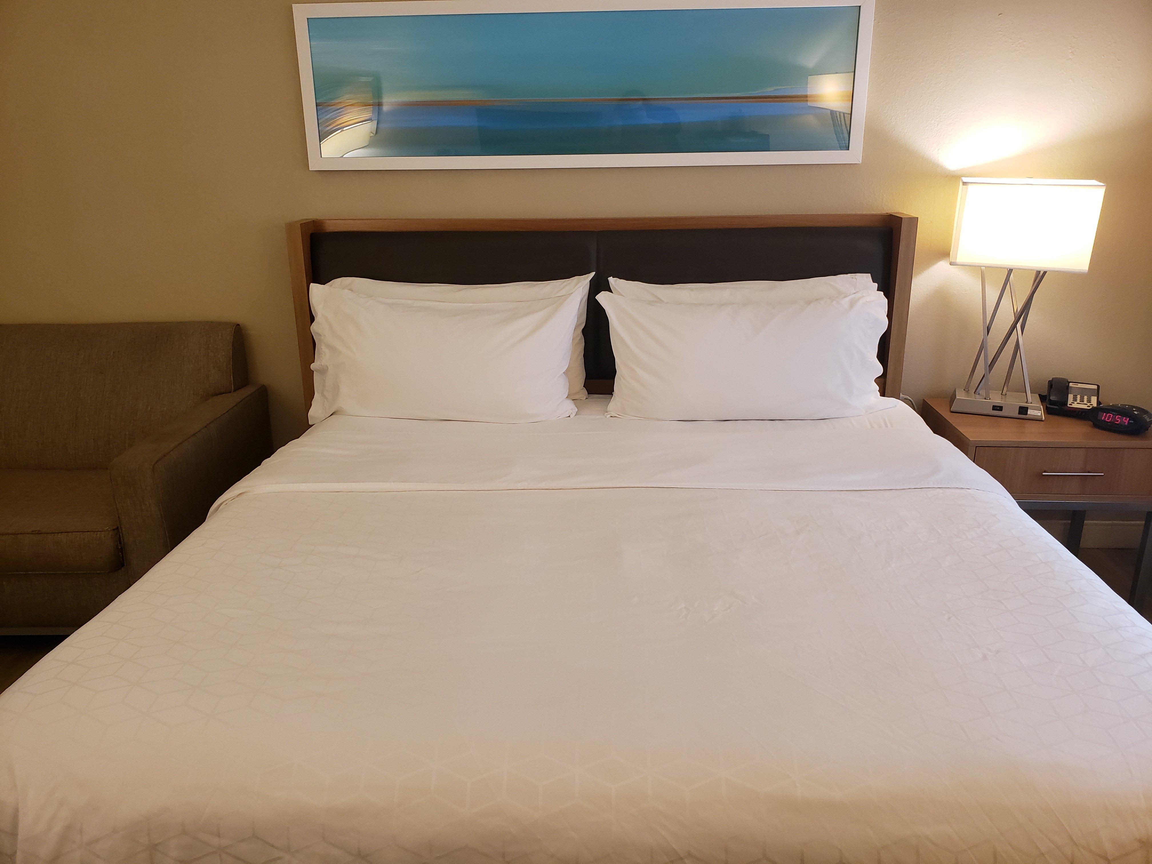 Holiday Inn Express Hotel Pittsburgh-North/Harmarville By Ihg Dış mekan fotoğraf