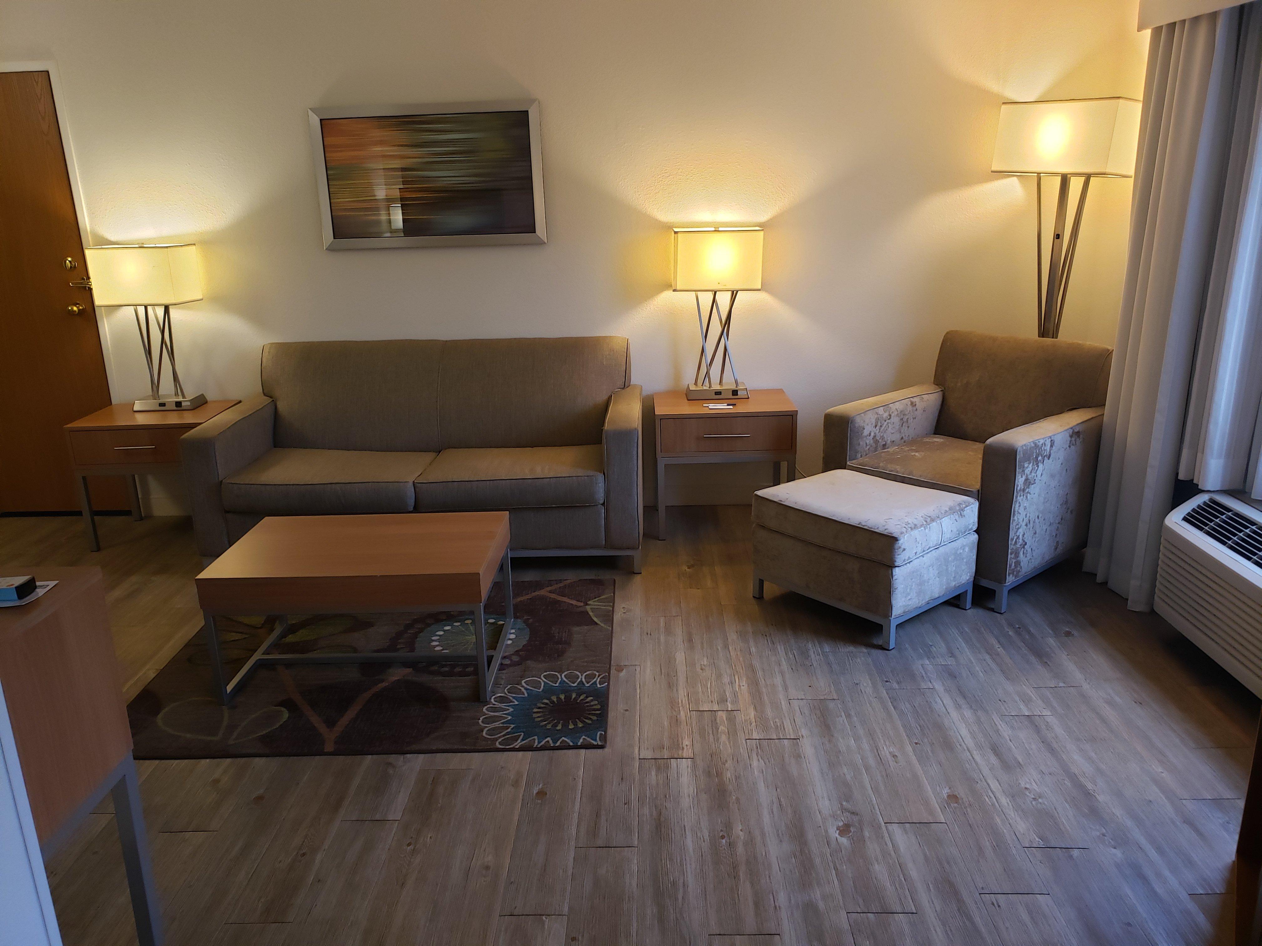 Holiday Inn Express Hotel Pittsburgh-North/Harmarville By Ihg Dış mekan fotoğraf