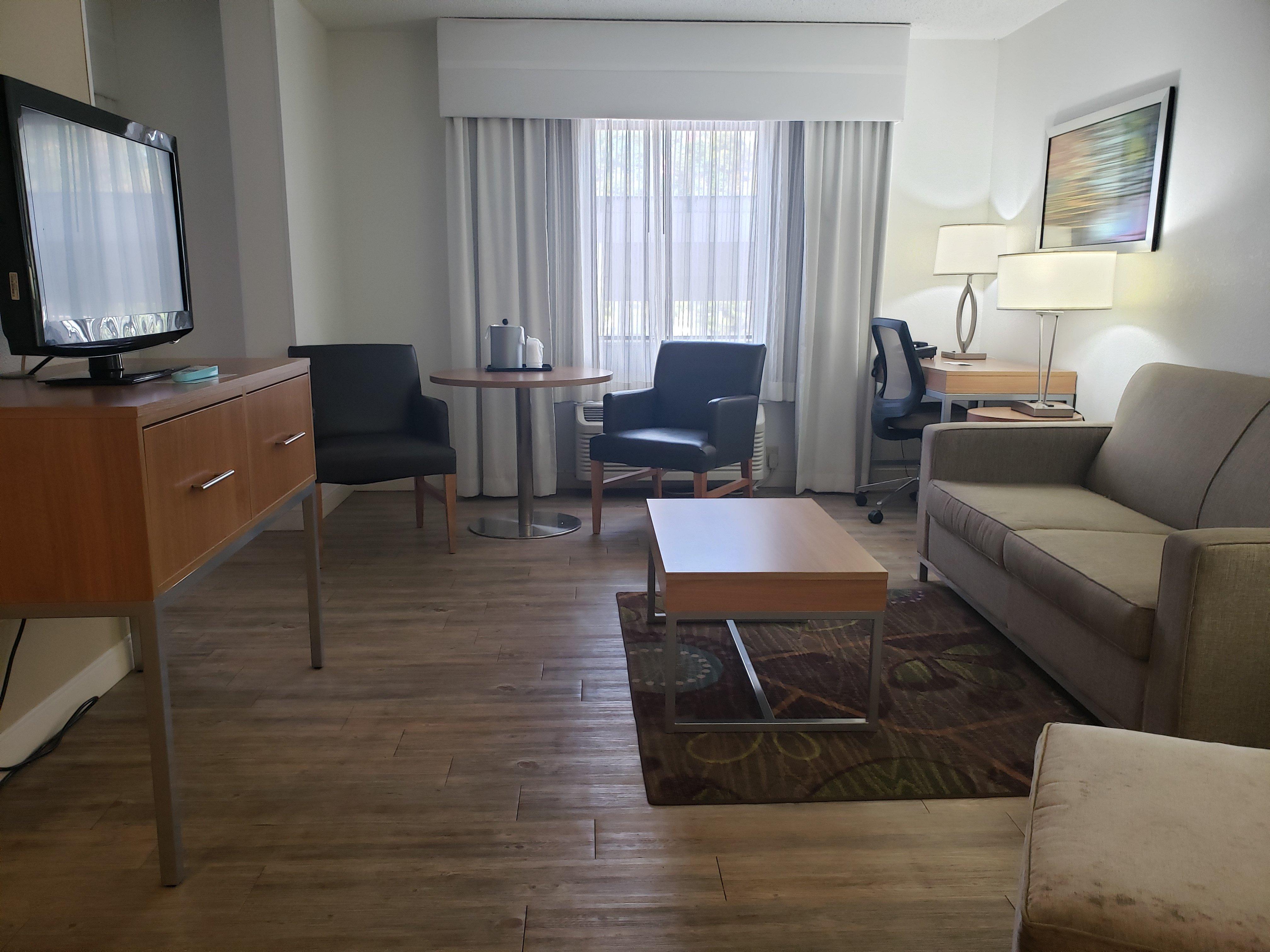Holiday Inn Express Hotel Pittsburgh-North/Harmarville By Ihg Dış mekan fotoğraf
