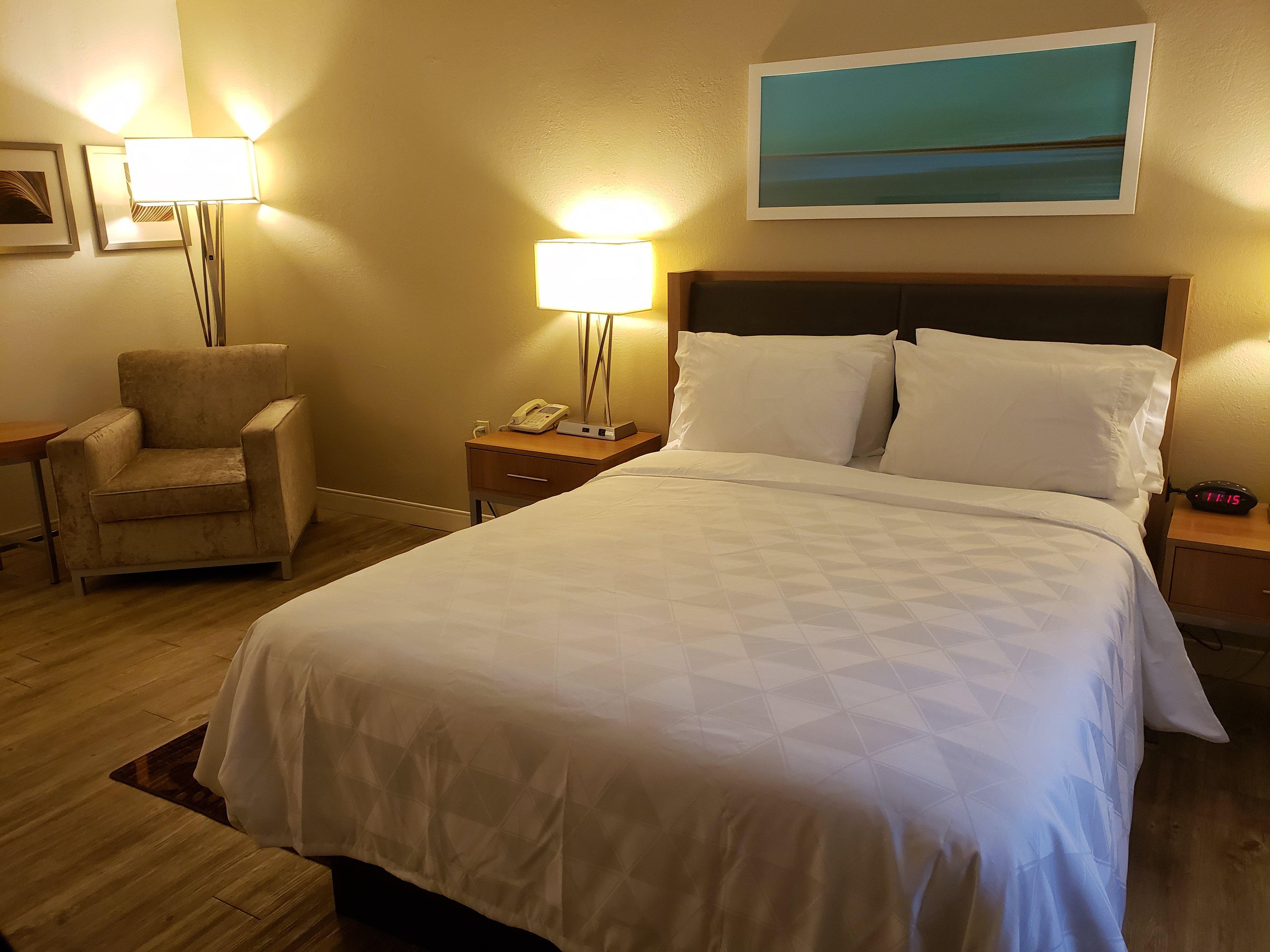 Holiday Inn Express Hotel Pittsburgh-North/Harmarville By Ihg Dış mekan fotoğraf