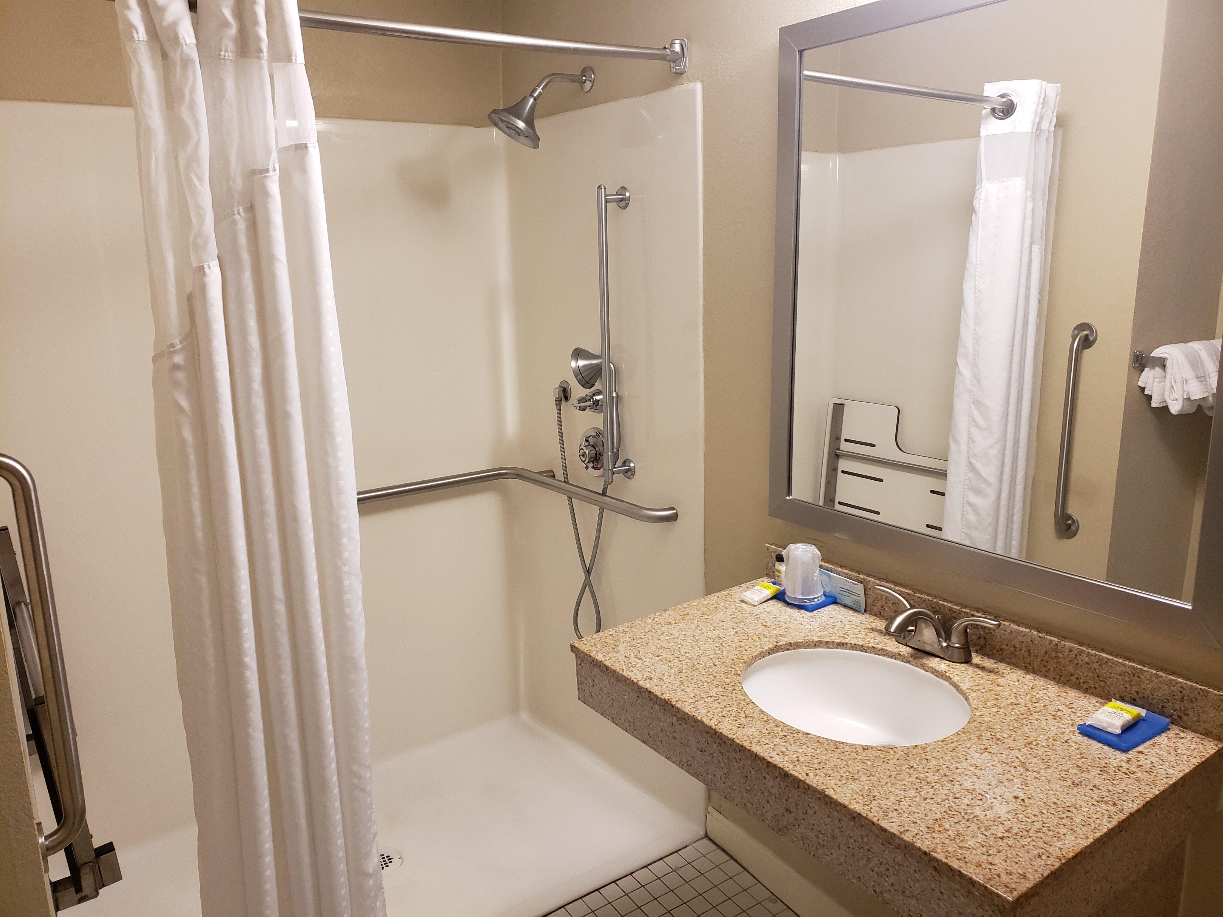 Holiday Inn Express Hotel Pittsburgh-North/Harmarville By Ihg Dış mekan fotoğraf