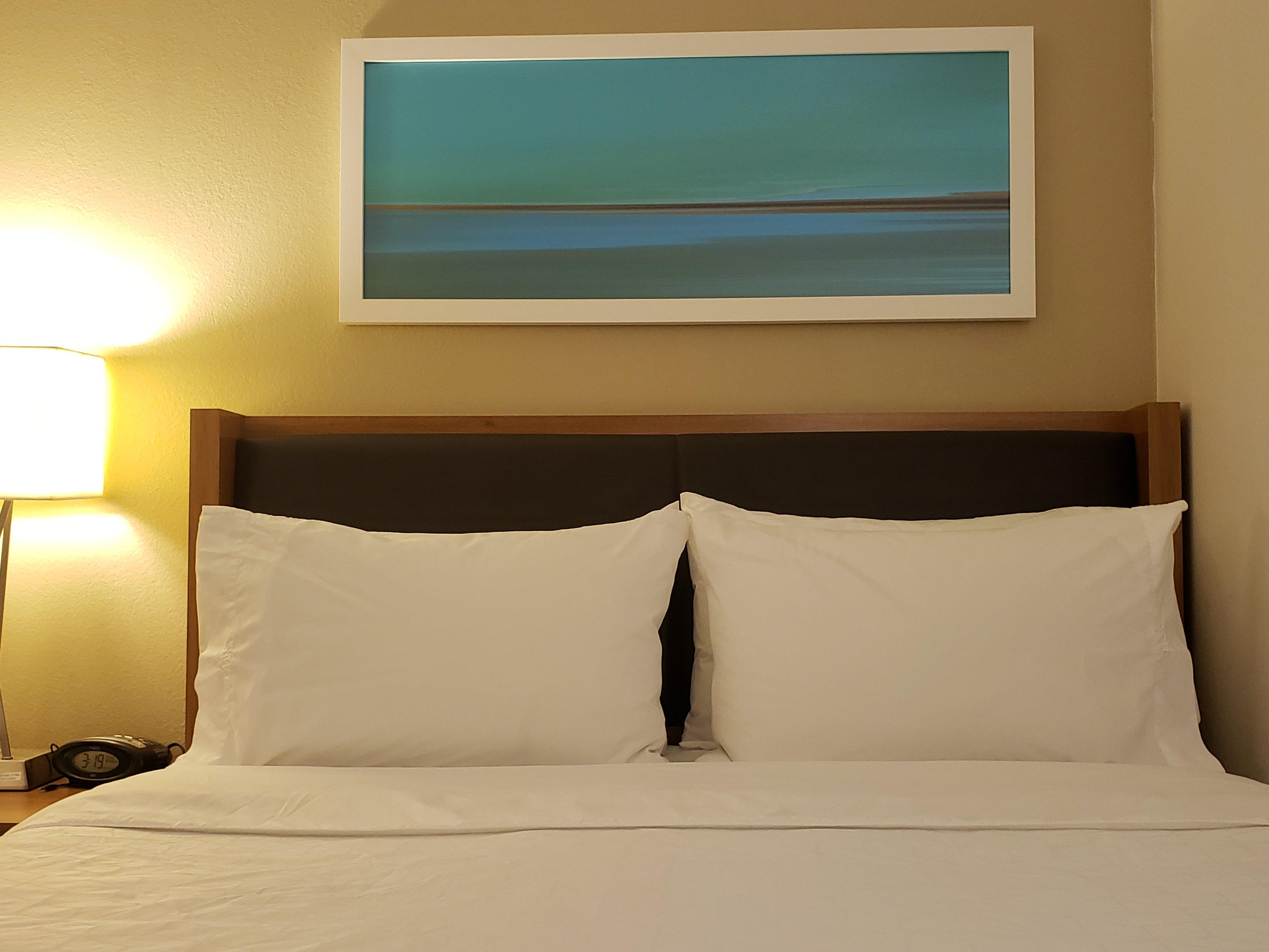 Holiday Inn Express Hotel Pittsburgh-North/Harmarville By Ihg Dış mekan fotoğraf