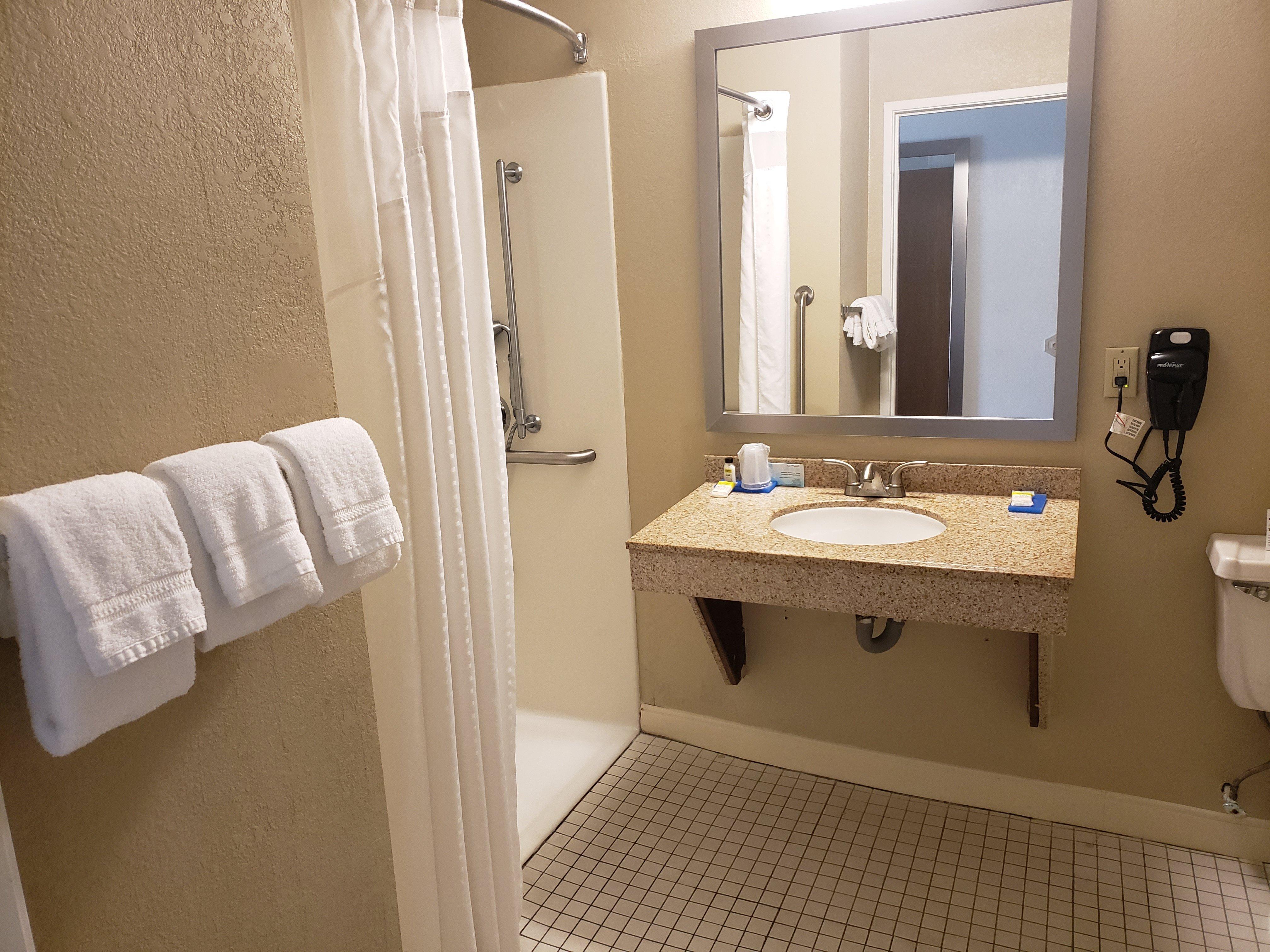 Holiday Inn Express Hotel Pittsburgh-North/Harmarville By Ihg Dış mekan fotoğraf