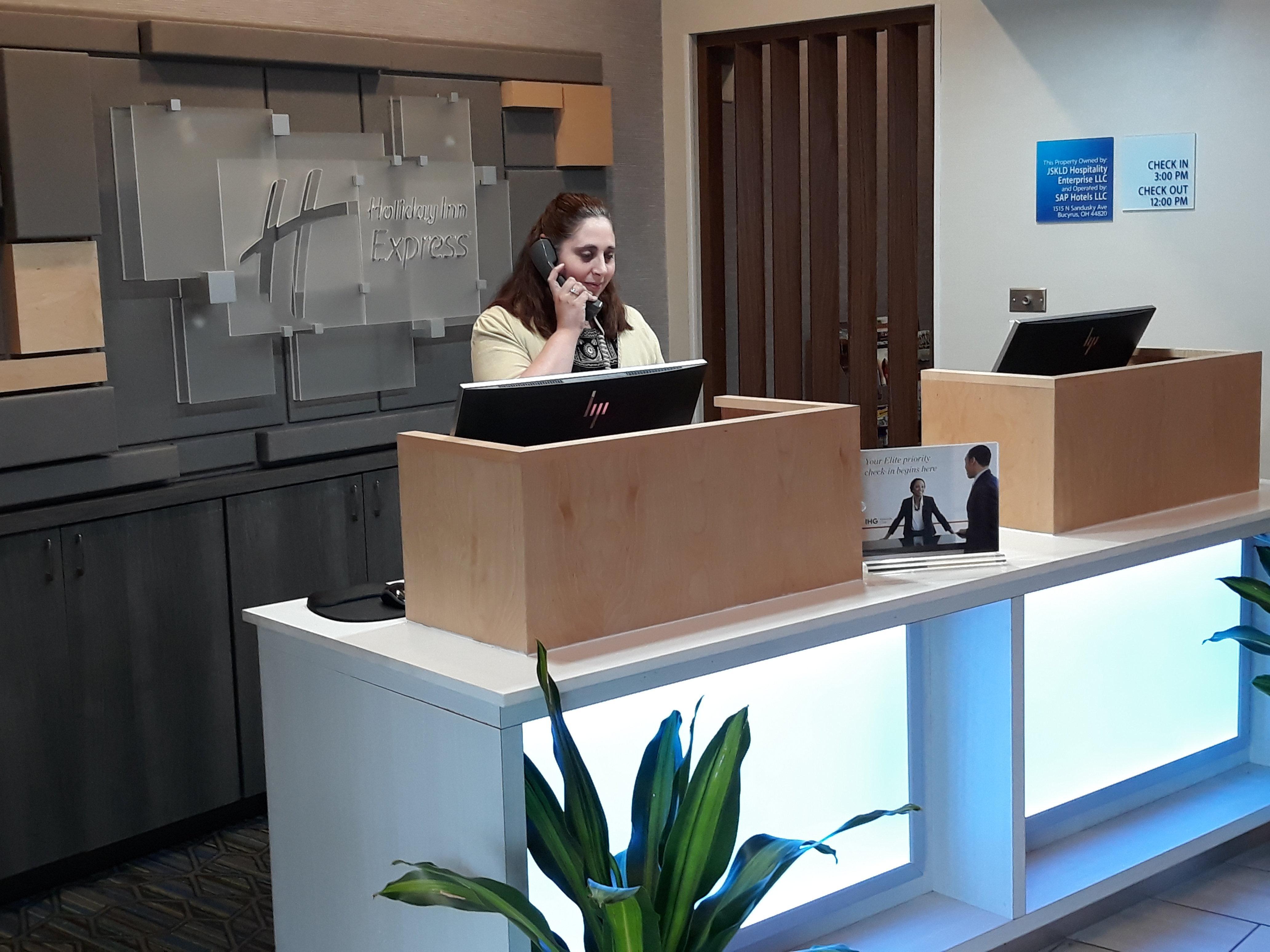 Holiday Inn Express Hotel Pittsburgh-North/Harmarville By Ihg Dış mekan fotoğraf