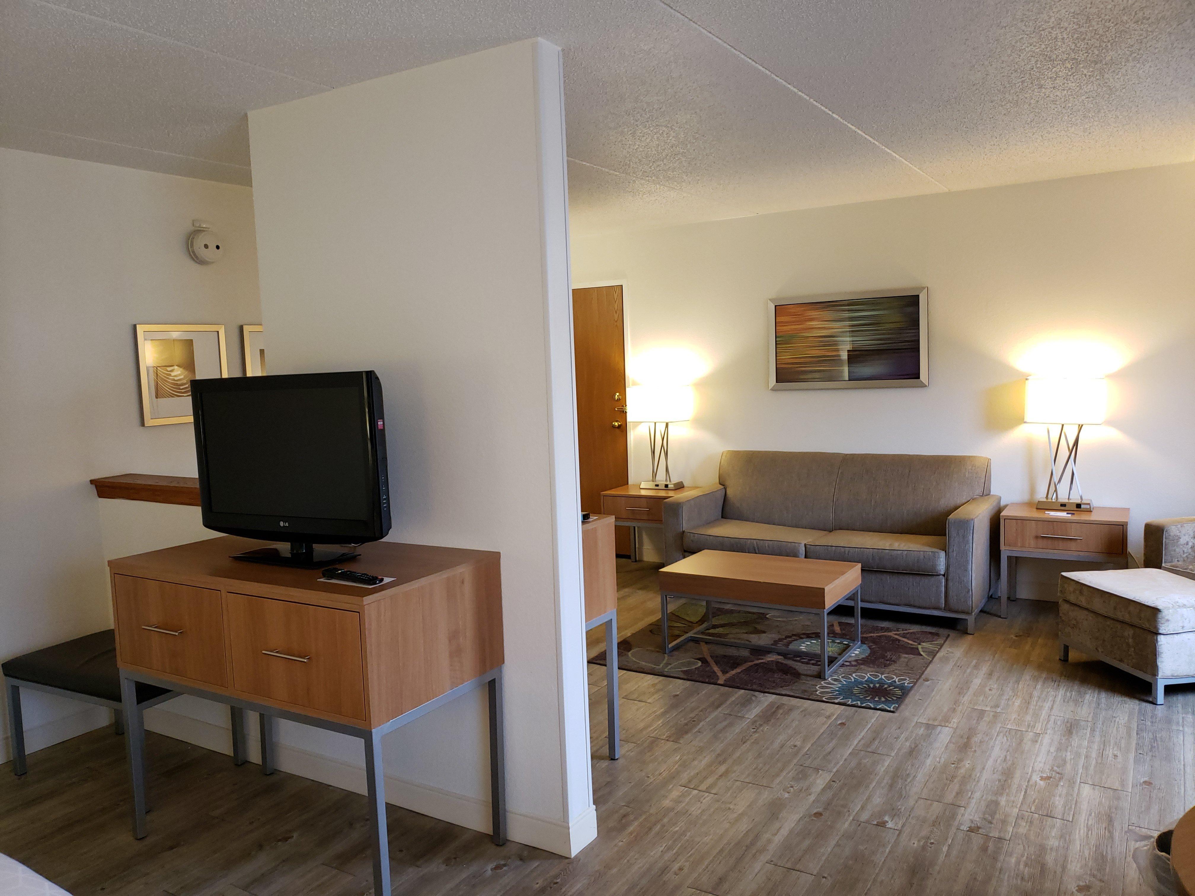 Holiday Inn Express Hotel Pittsburgh-North/Harmarville By Ihg Dış mekan fotoğraf