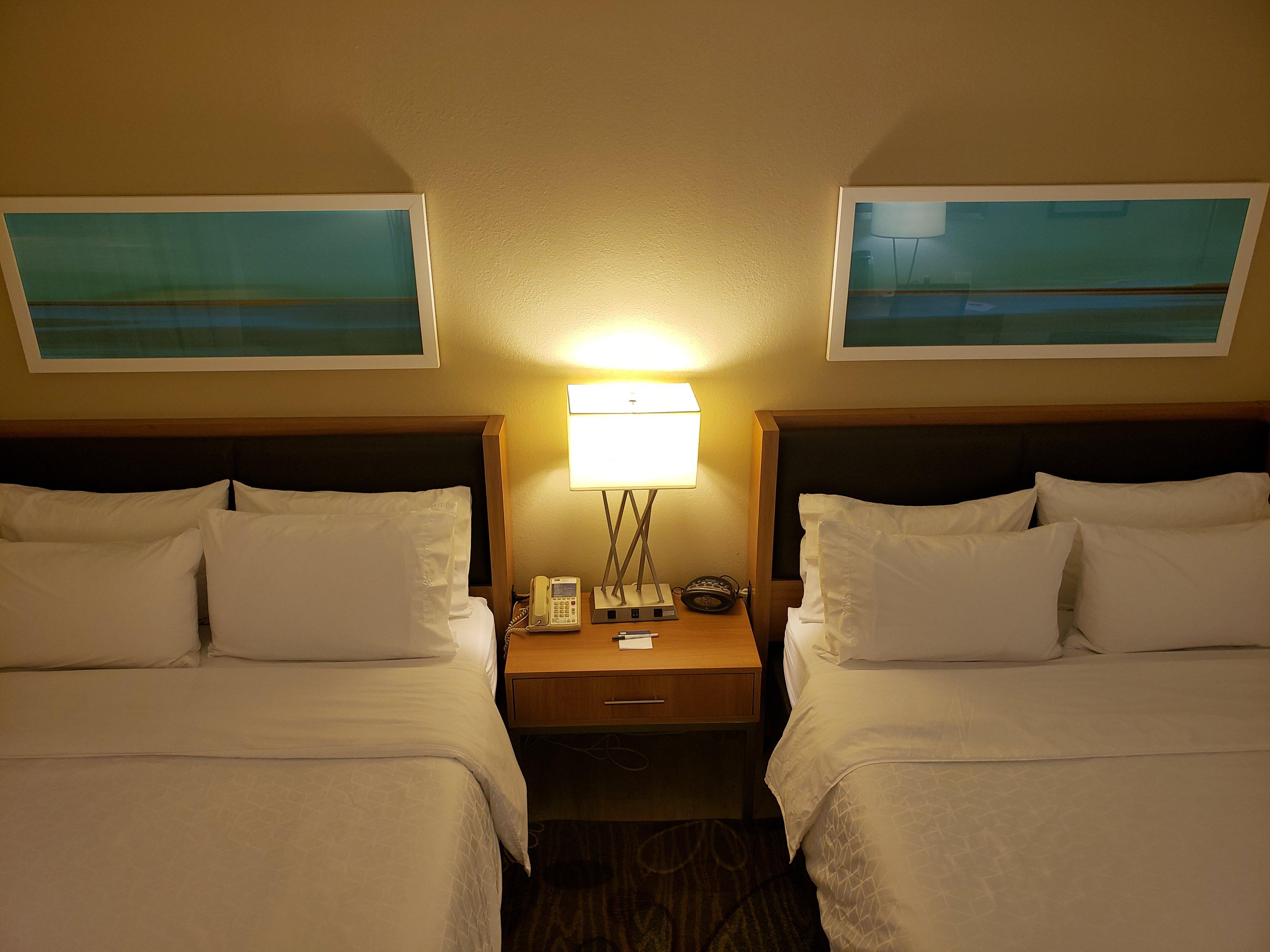 Holiday Inn Express Hotel Pittsburgh-North/Harmarville By Ihg Dış mekan fotoğraf