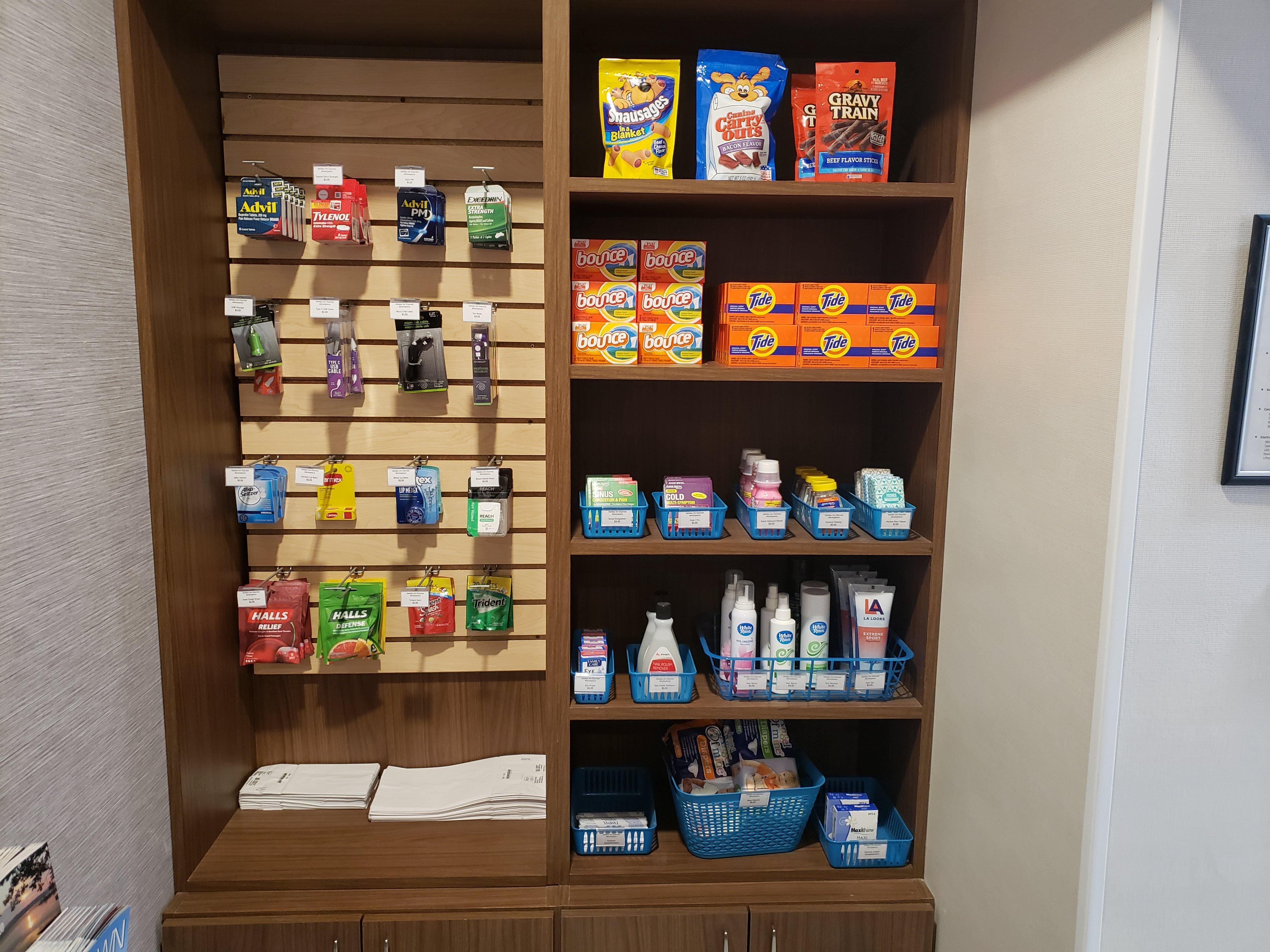 Holiday Inn Express Hotel Pittsburgh-North/Harmarville By Ihg Dış mekan fotoğraf