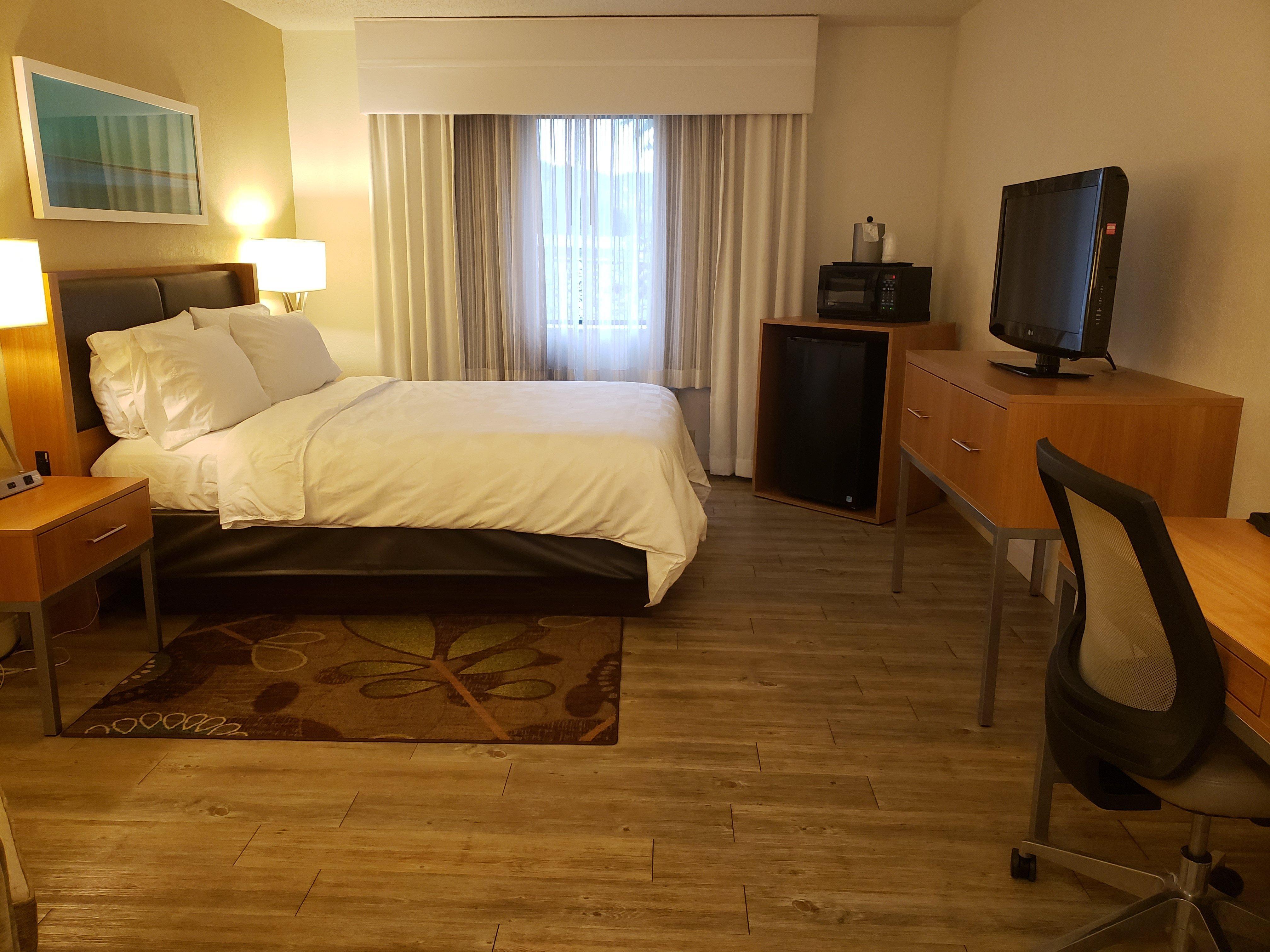 Holiday Inn Express Hotel Pittsburgh-North/Harmarville By Ihg Dış mekan fotoğraf