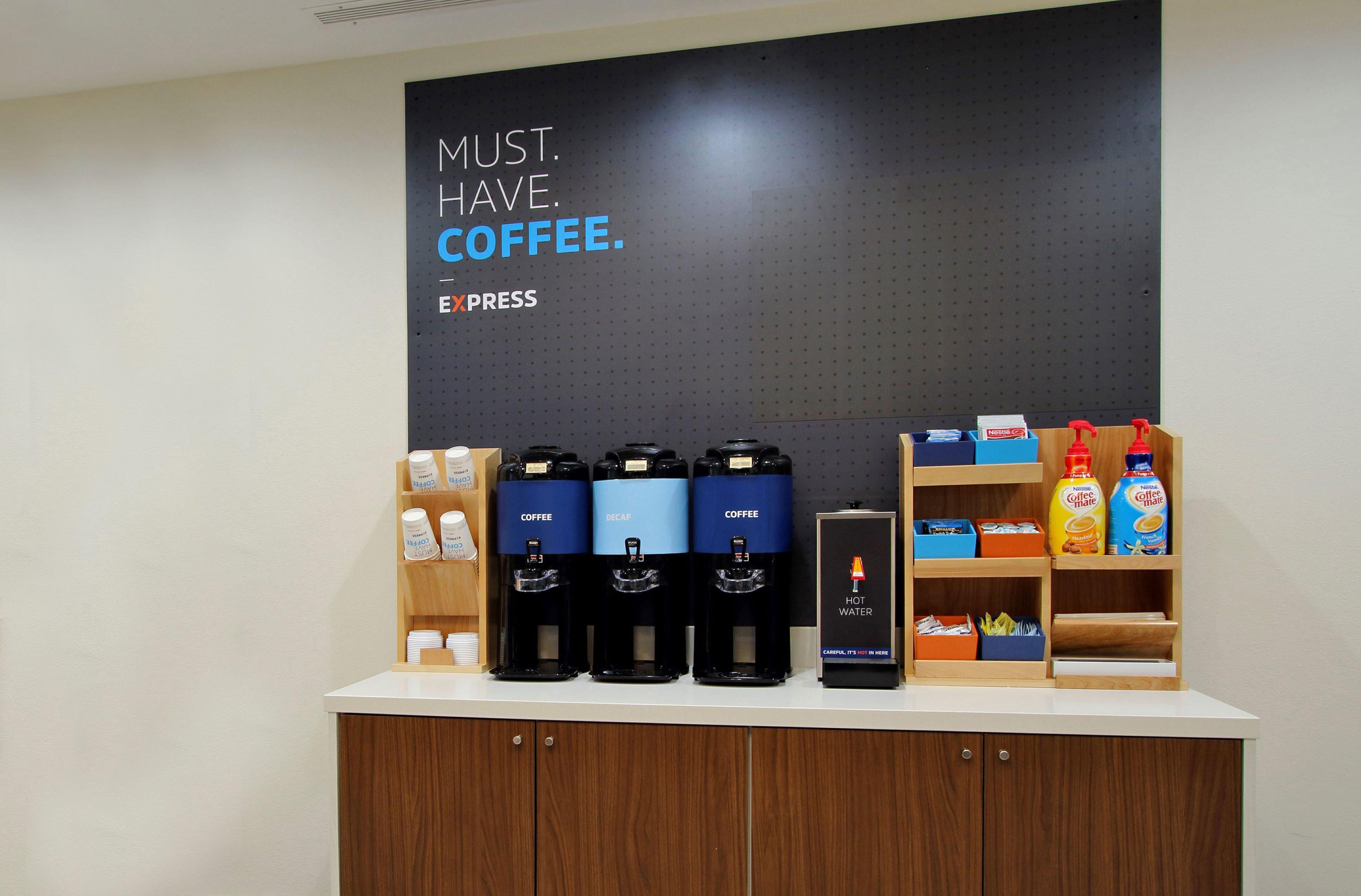 Holiday Inn Express Hotel Pittsburgh-North/Harmarville By Ihg Dış mekan fotoğraf