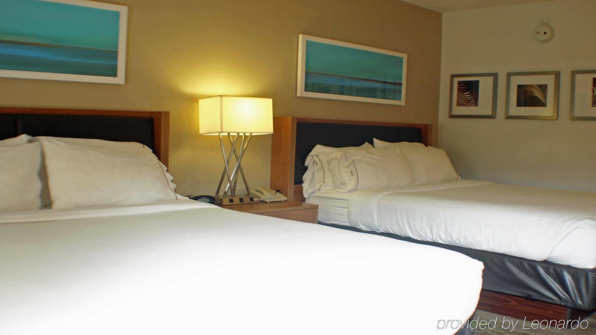 Holiday Inn Express Hotel Pittsburgh-North/Harmarville By Ihg Dış mekan fotoğraf