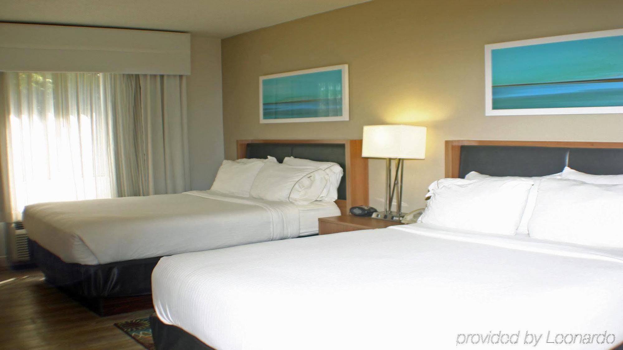 Holiday Inn Express Hotel Pittsburgh-North/Harmarville By Ihg Dış mekan fotoğraf