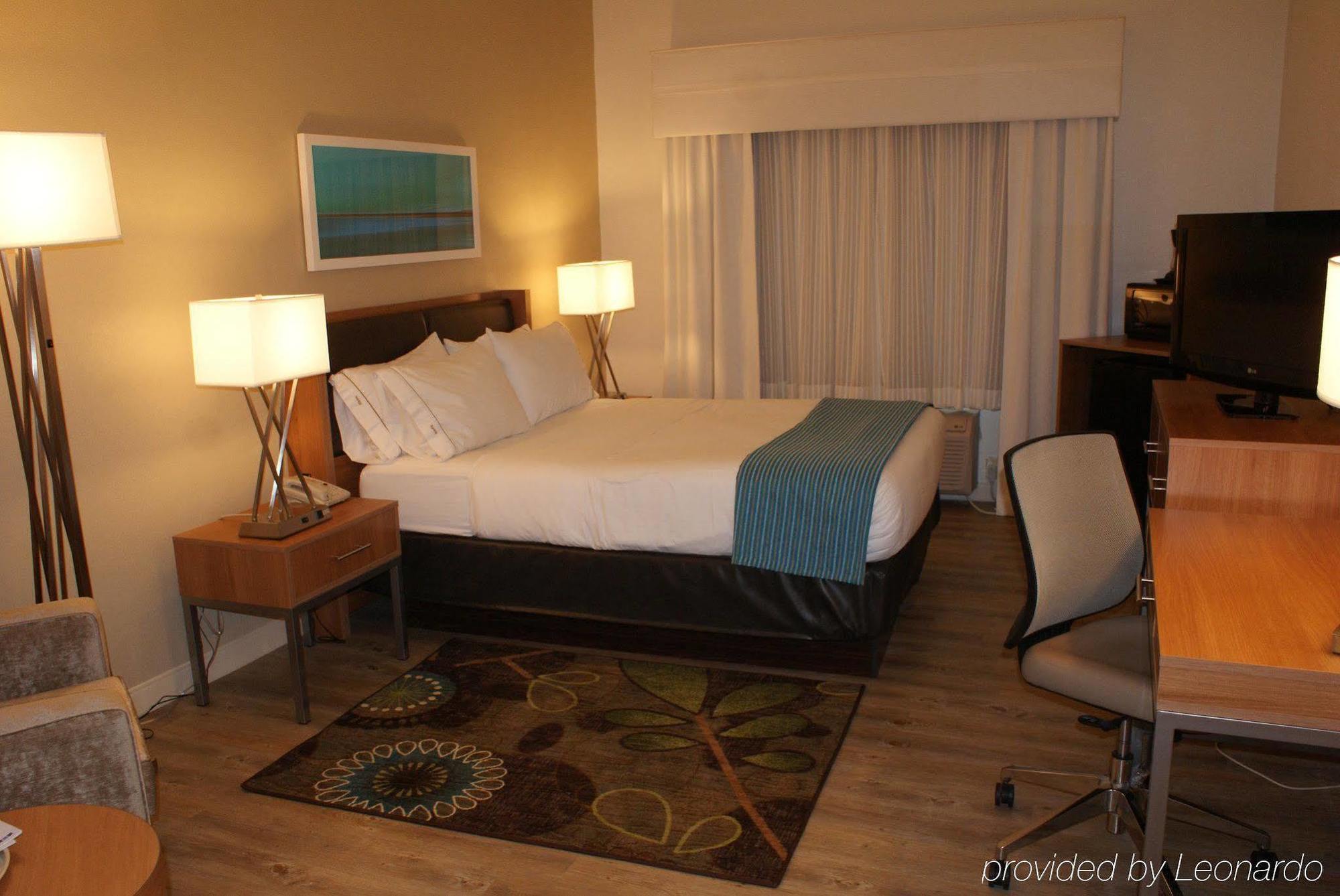 Holiday Inn Express Hotel Pittsburgh-North/Harmarville By Ihg Dış mekan fotoğraf