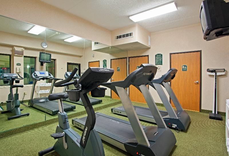 Holiday Inn Express Hotel Pittsburgh-North/Harmarville By Ihg Dış mekan fotoğraf